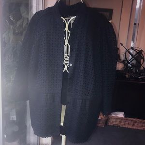 Nygard collection coat ✨